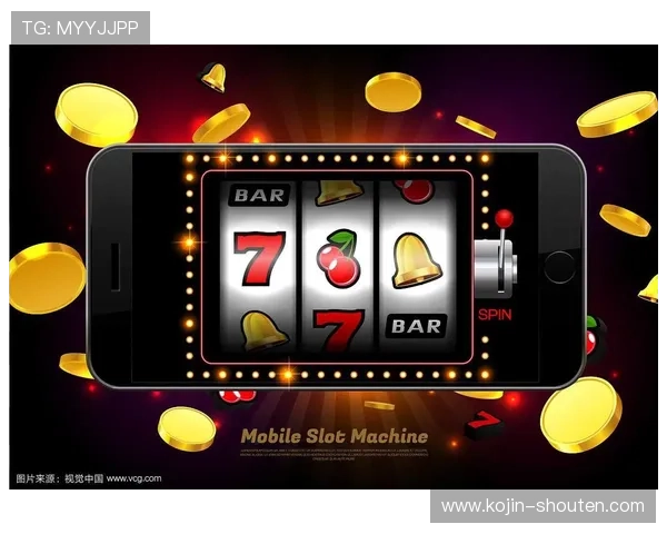 老虎机app下载：轻松获取大奖，分享最新老虎机下载链接